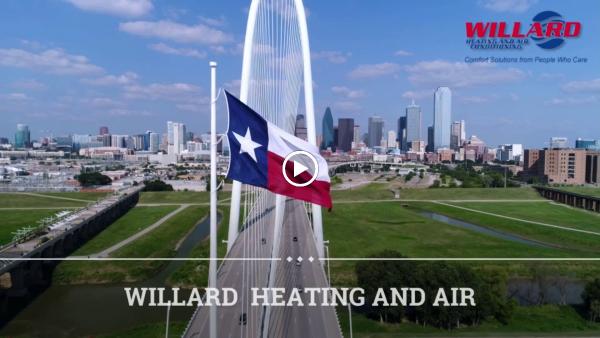 Willard Heating