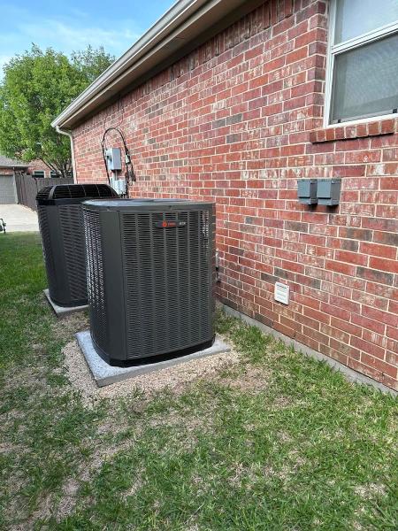 Willard Heating