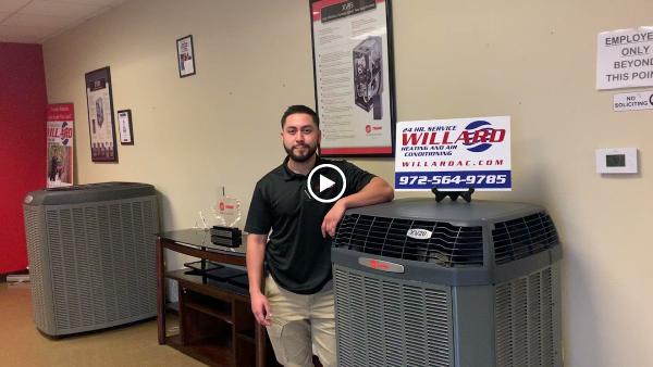 Willard Heating