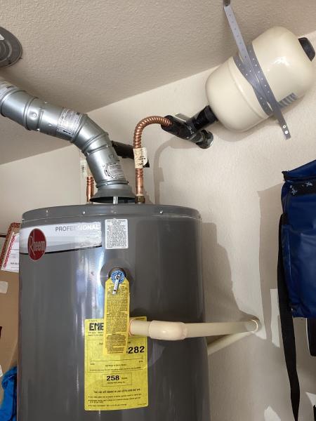 Willard Heating
