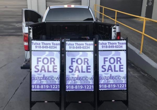 Purple Cow Real Estate Team