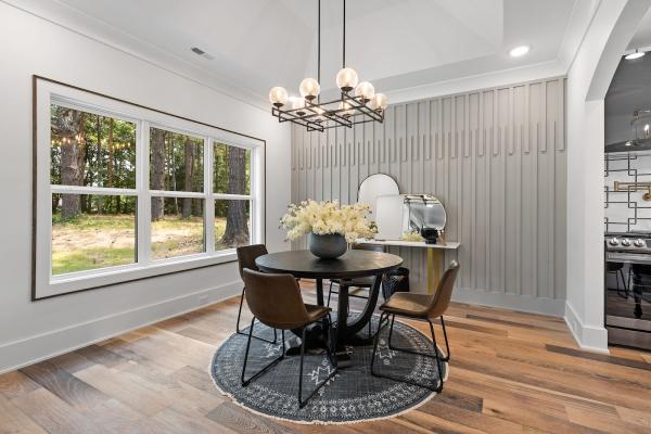 Rachel Brown Homes