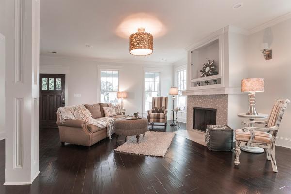 Rachel Brown Homes