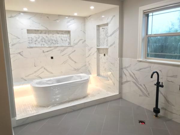 BP Plumbing & Construction Services