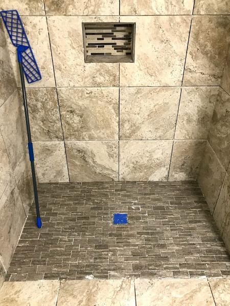 BP Plumbing & Construction Services