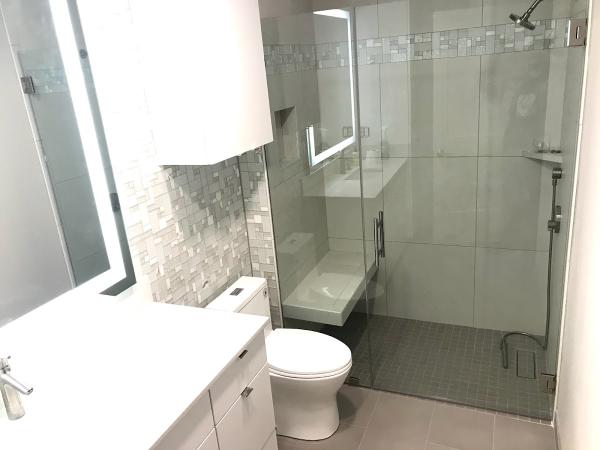 BP Plumbing & Construction Services