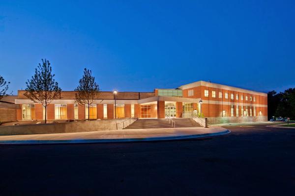 Amdg Architects