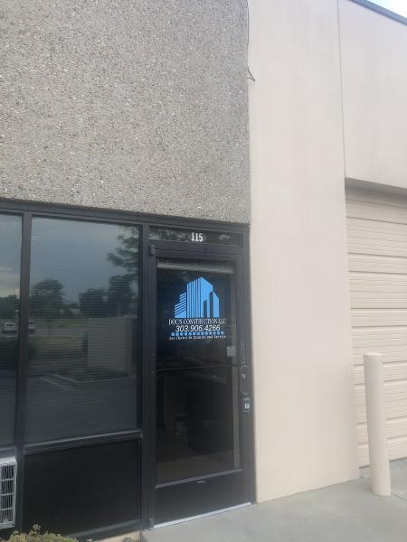 Doc's Construction LLC