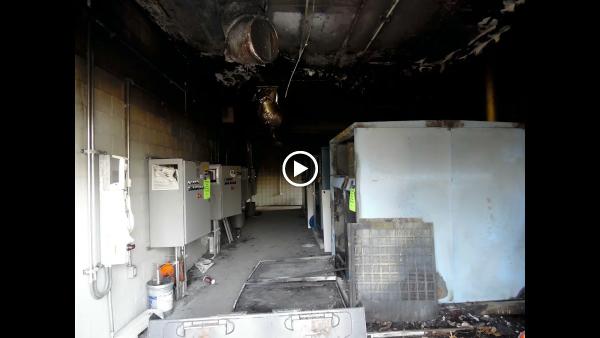 Disaster Restoration Services