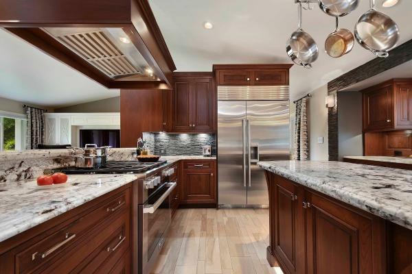 Signature Kitchens