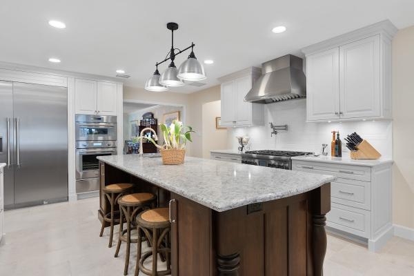 Signature Kitchens