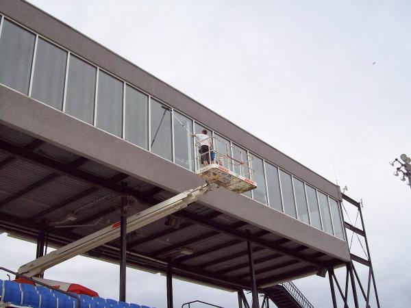 Crystal View Window Washing