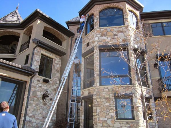 Crystal View Window Washing