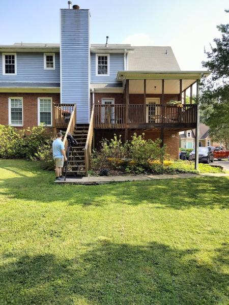 AB Home Inspections