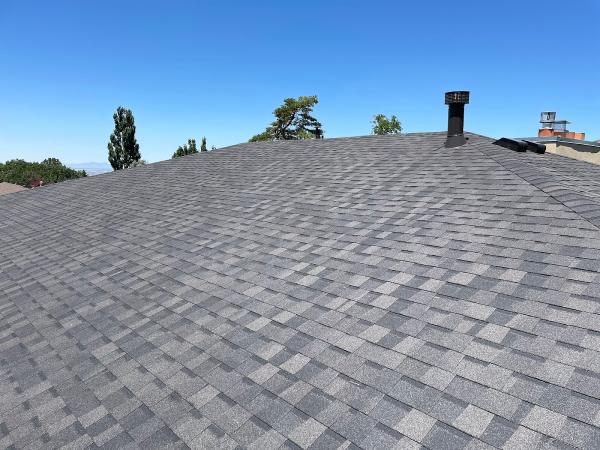 Shingle Pro Roofing