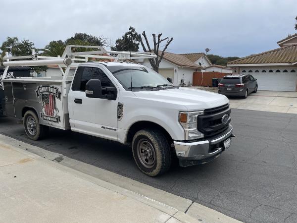 Family Pride Plumbing