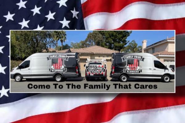 Family Pride Plumbing