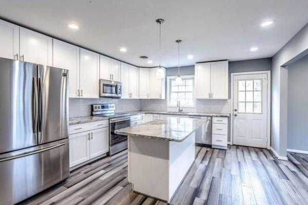 Hylton & Company Property Management