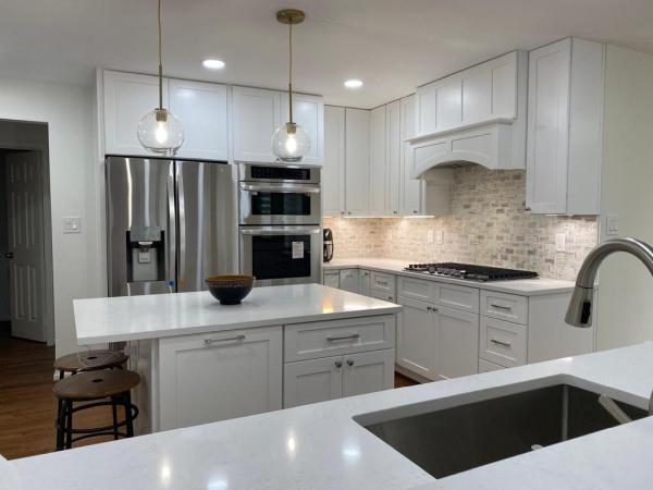 Quick Remodels