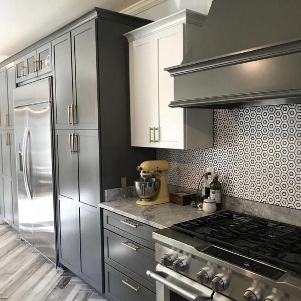Quick Remodels