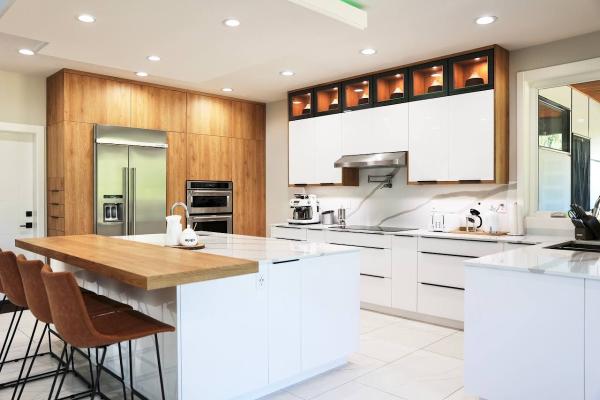 NW Cabinetry LLC