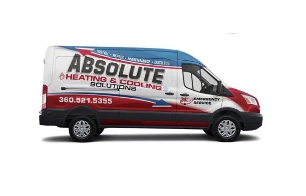 Absolute Heating & Cooling Solutions