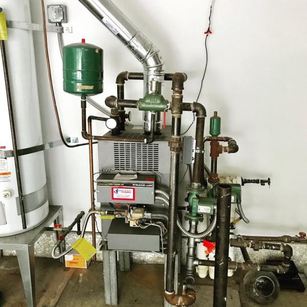 Absolute Heating & Cooling Solutions