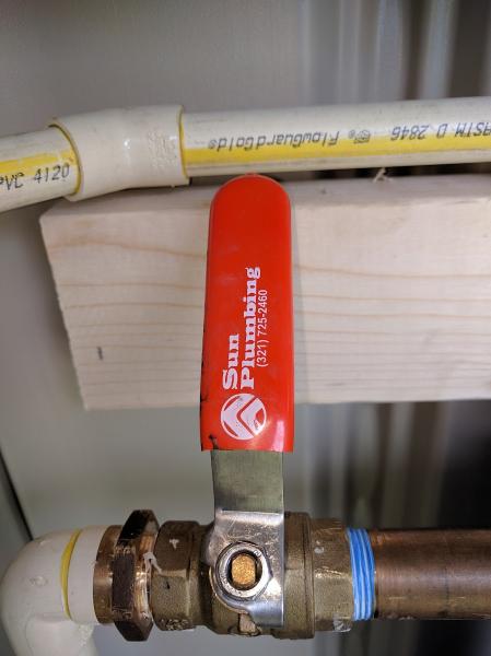 Sun Plumbing