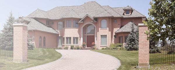 Pillars & Pavers Installation Paving Stones Los Angeles