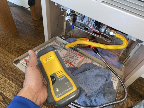 Baplumbing