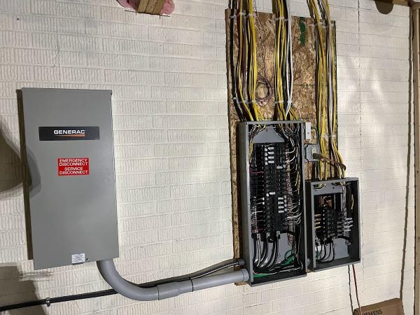 Hamilton Electric