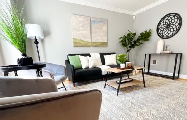 Shamrock Hill Design