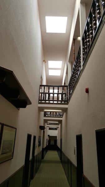 Coast Skylights