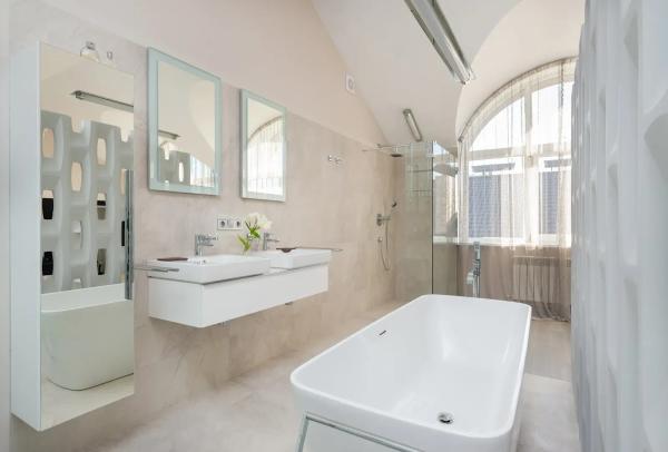 The Bathroom LLC