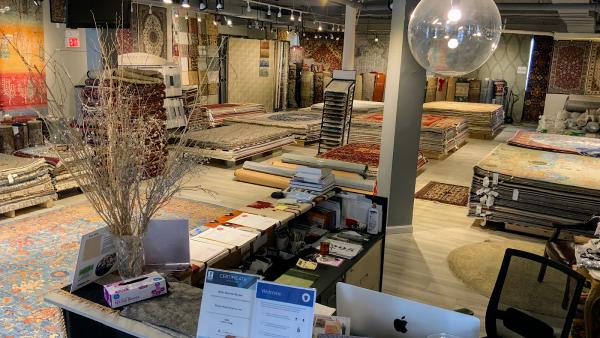 Boston Rug Cleaning