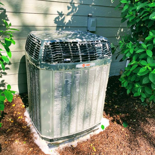 McBroom Heating and Air Conditioning