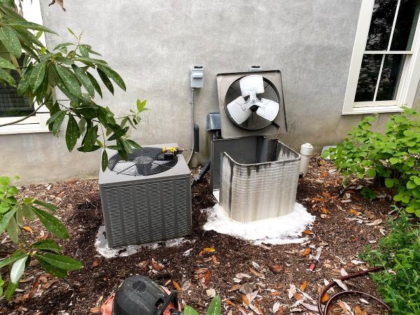 McBroom Heating and Air Conditioning