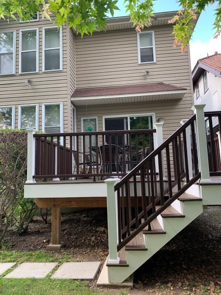 Goodyear Property Services LLC