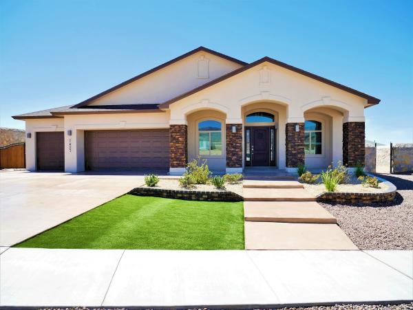 Rassette Homes Inc