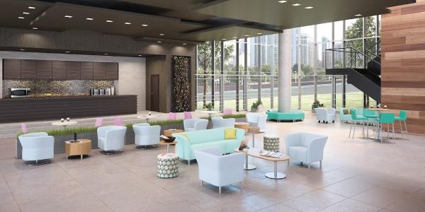 LPS Office Interiors