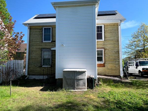 North Environmental Abatement Inc