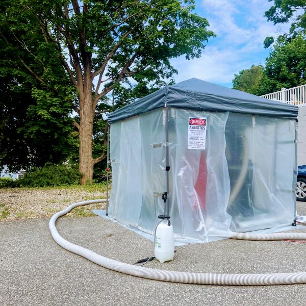 North Environmental Abatement Inc