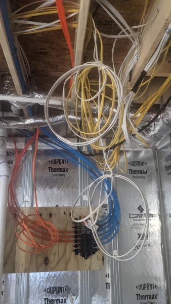 The Electrical Company LLC