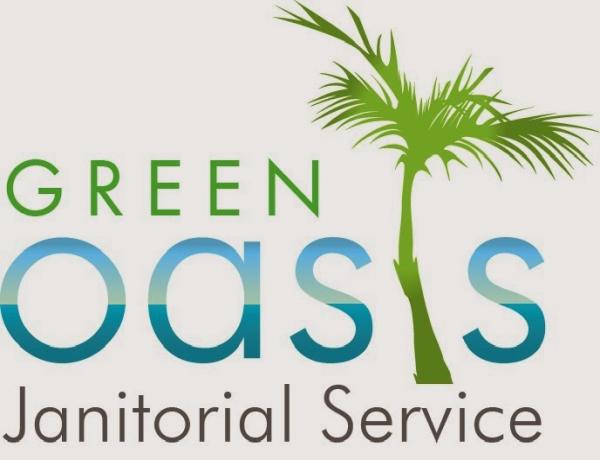 Green Oasis