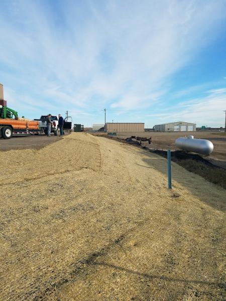 Bismarck Landscaping & Svc