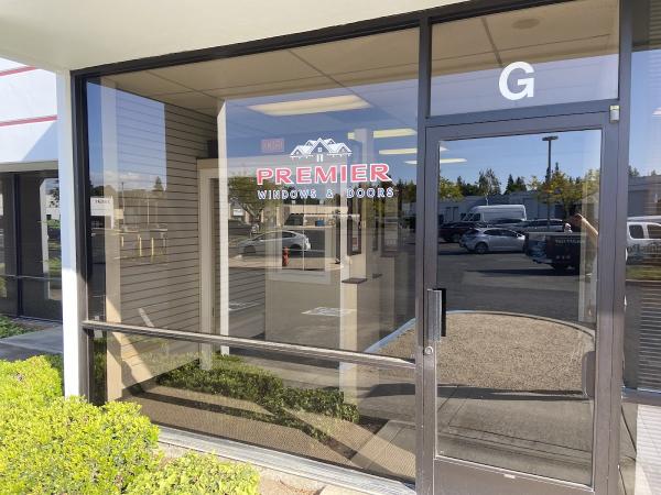 Premier Windows and Doors