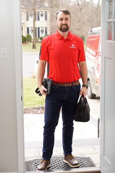 W. A. Booth Plumbing Services Llc