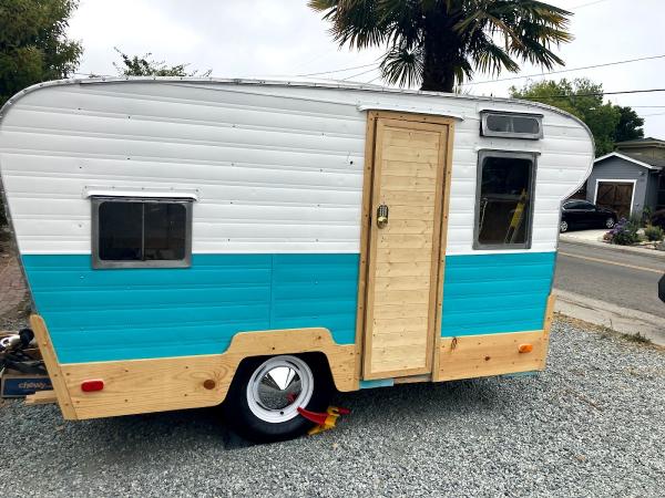 Nomadic Solar