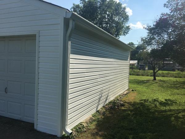 All Roofing Siding & Gutters