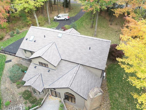 Groover Roofing & Siding